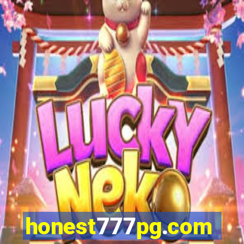 honest777pg.com