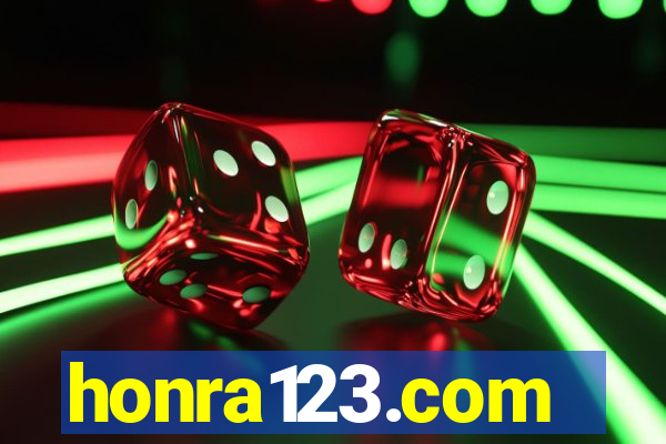 honra123.com