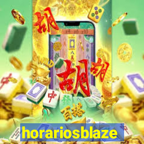 horariosblaze