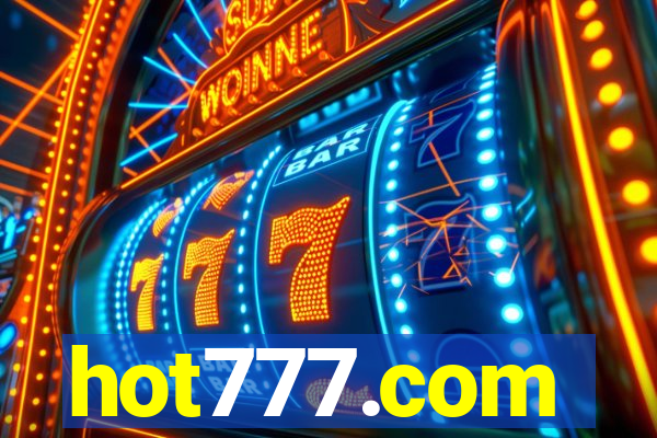 hot777.com