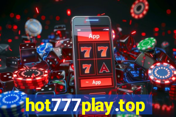 hot777play.top