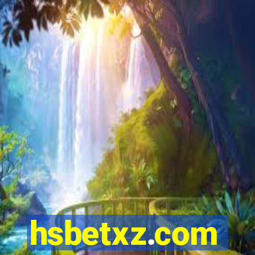 hsbetxz.com