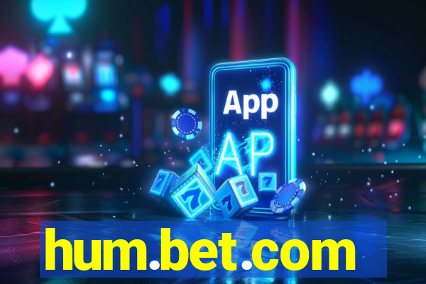 hum.bet.com