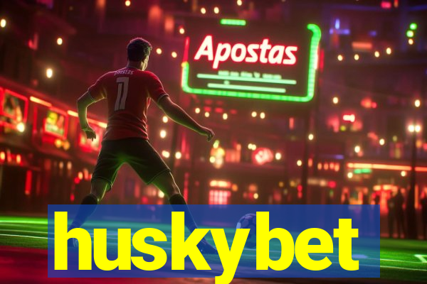 huskybet