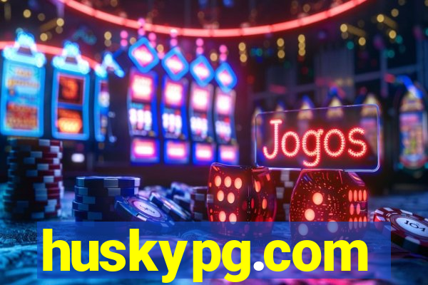 huskypg.com