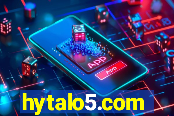 hytalo5.com