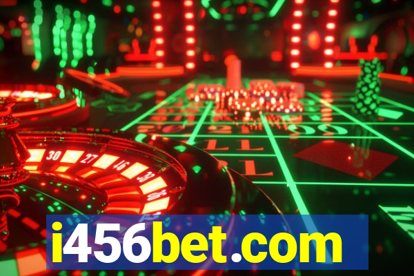 i456bet.com