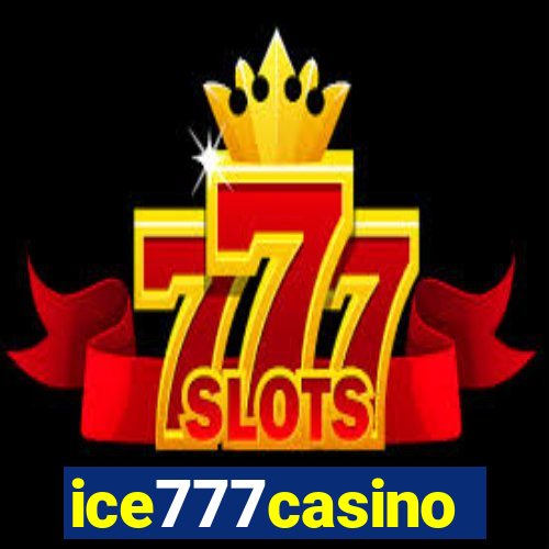 ice777casino