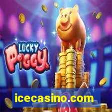 icecasino.com