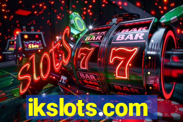 ikslots.com