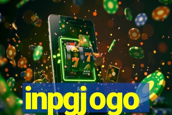 inpgjogo