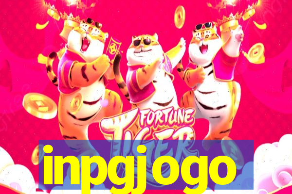 inpgjogo