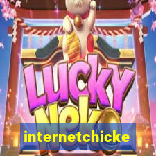 internetchicke