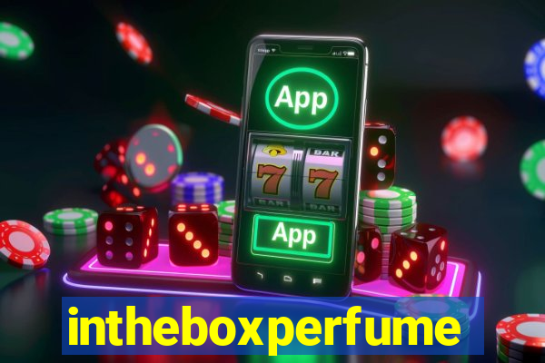 intheboxperfumes