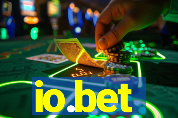 io.bet