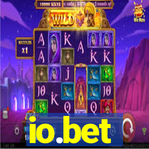 io.bet