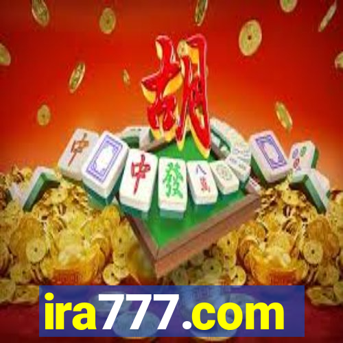 ira777.com