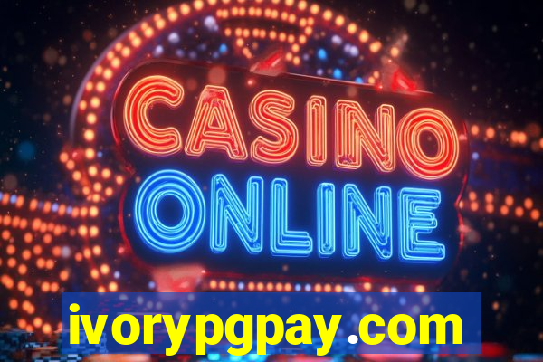 ivorypgpay.com