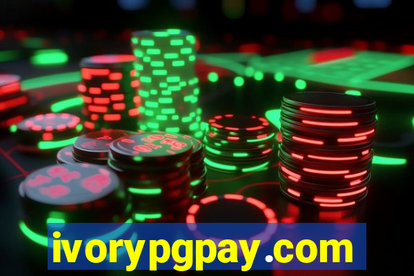 ivorypgpay.com