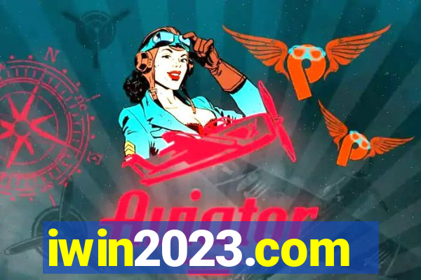 iwin2023.com