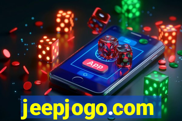 jeepjogo.com