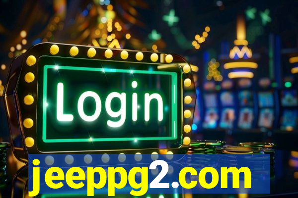 jeeppg2.com