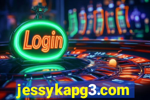 jessykapg3.com