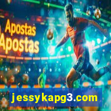 jessykapg3.com