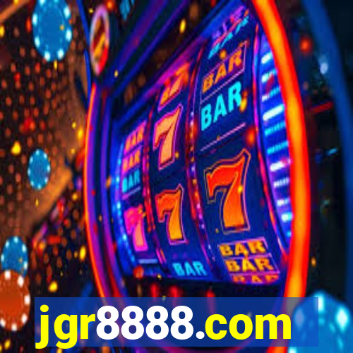 jgr8888.com