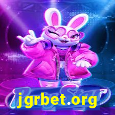 jgrbet.org