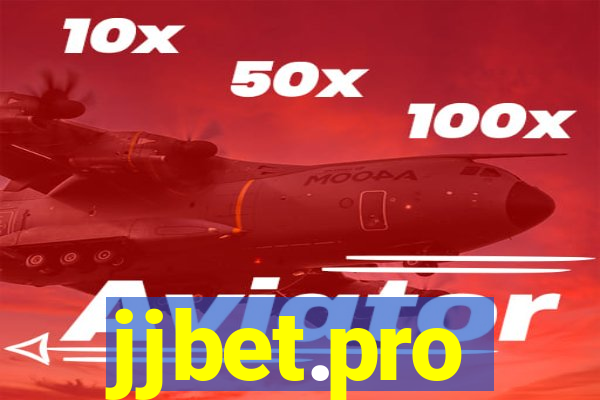 jjbet.pro