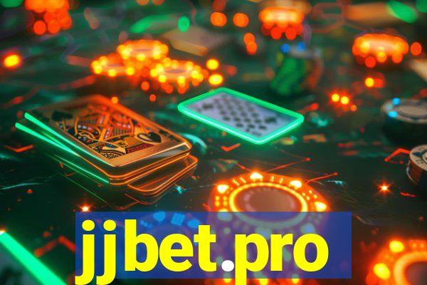 jjbet.pro