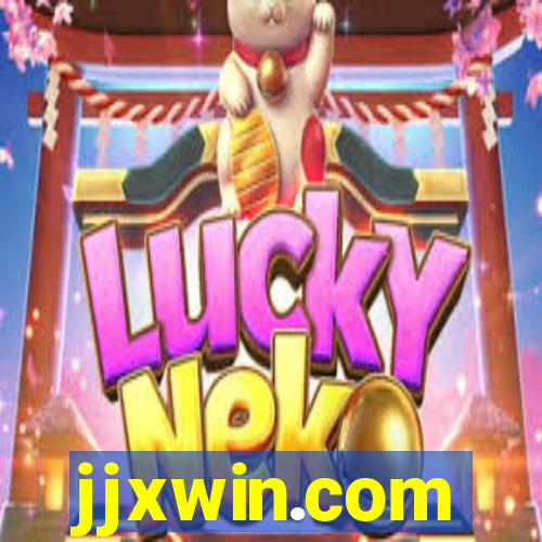 jjxwin.com