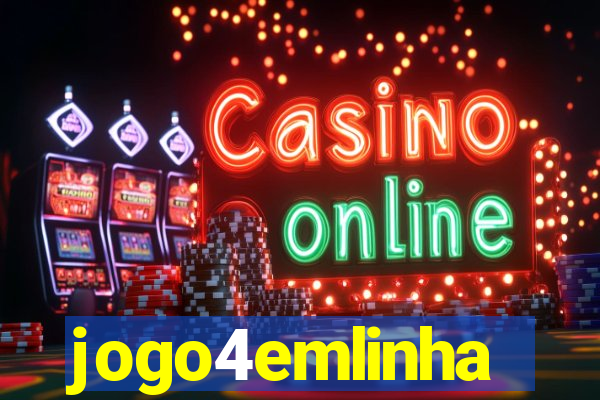 jogo4emlinha