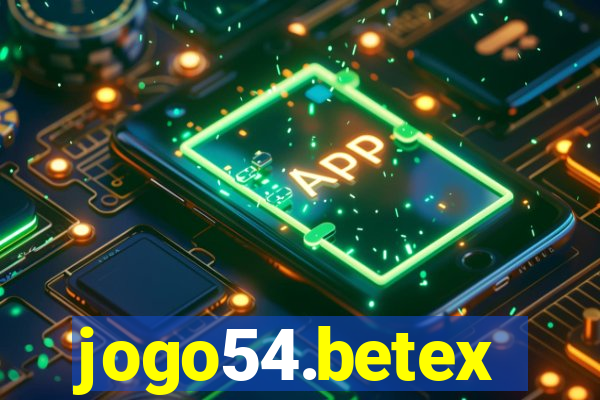 jogo54.betex