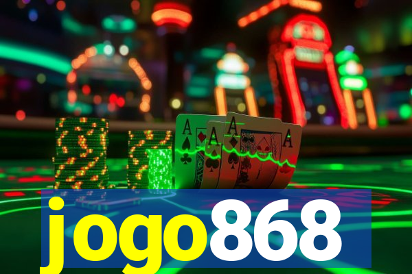 jogo868