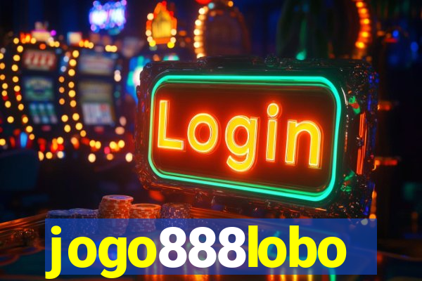 jogo888lobo