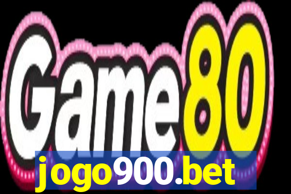 jogo900.bet