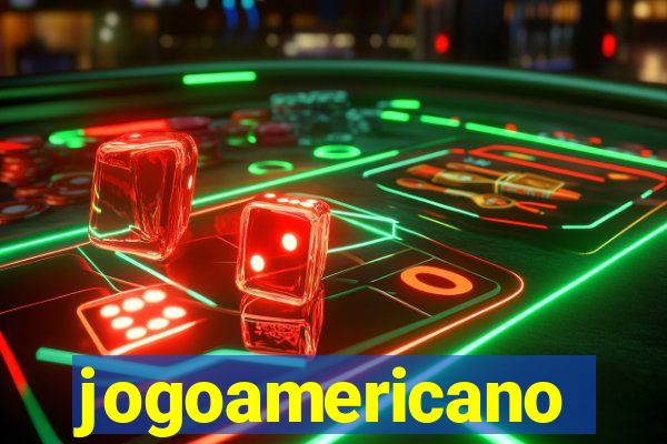 jogoamericano