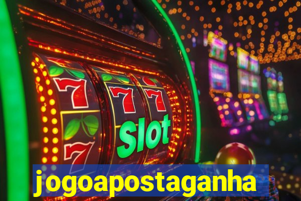 jogoapostaganha