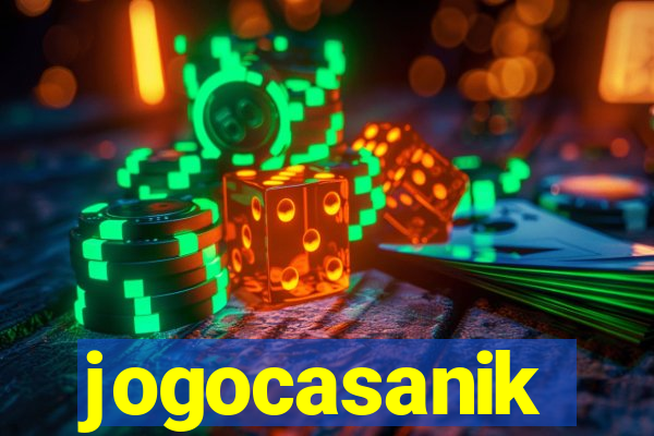 jogocasanik