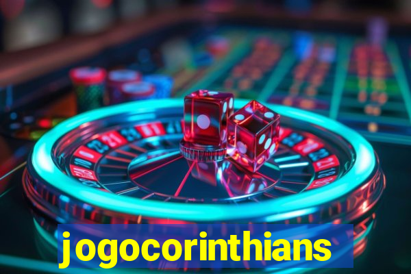 jogocorinthians