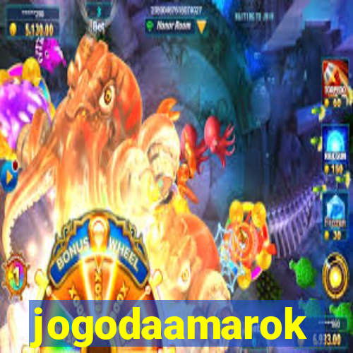 jogodaamarok