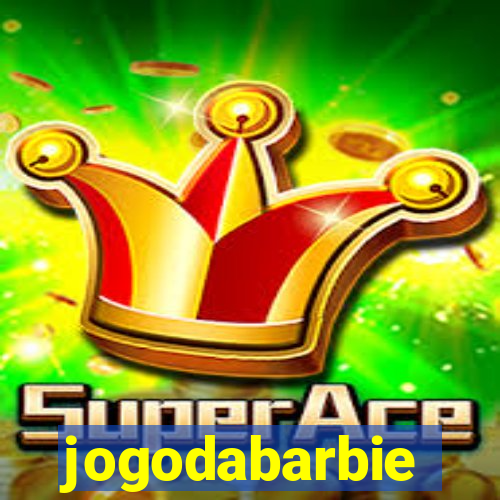 jogodabarbie