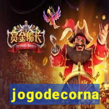 jogodecorna