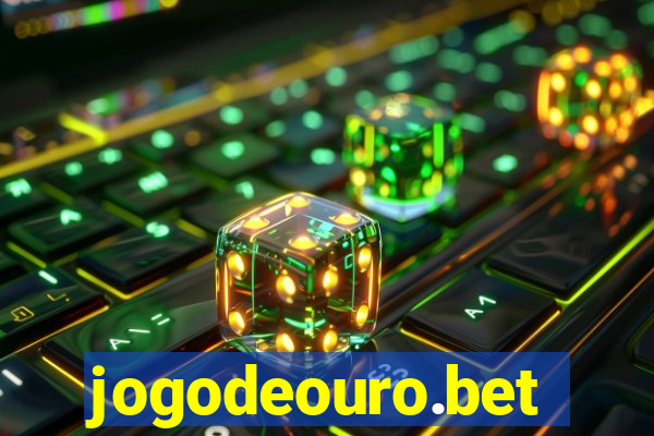 jogodeouro.bet