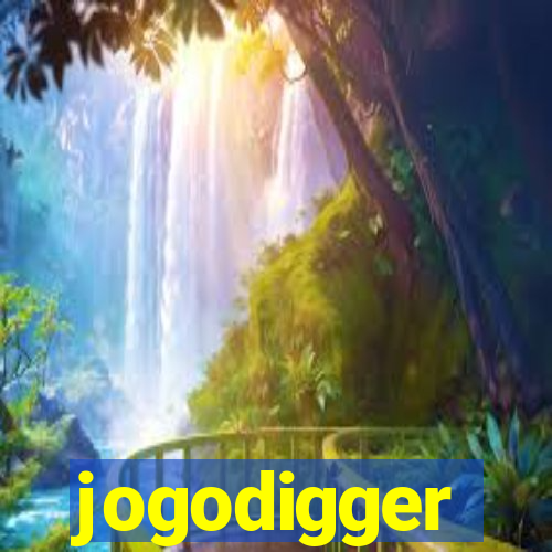 jogodigger