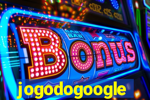 jogodogoogle