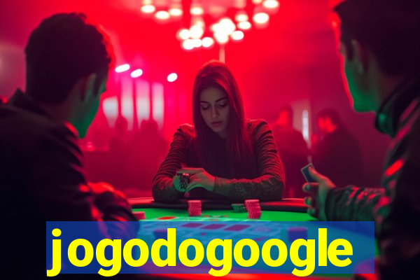 jogodogoogle