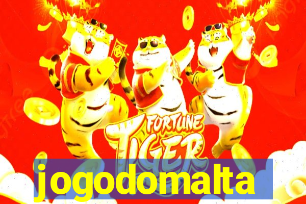 jogodomalta